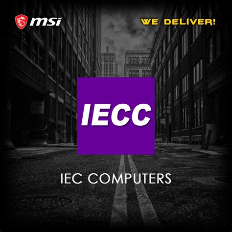 iecc bacolod|IEC Computers (IECC) H.O. .